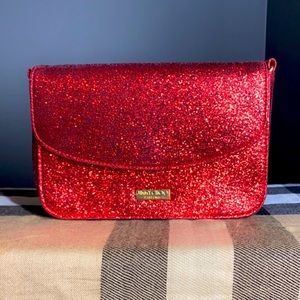Jimmy Choo Cosmetic Perfume Bag (Evening Bag)